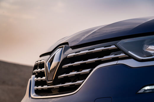 סמל רנו סמל רנו